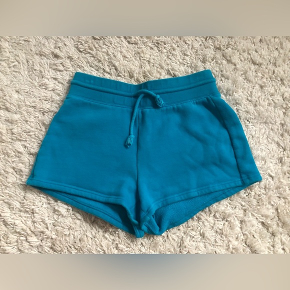 TNA Athletic Shorts - Picture 1 of 3